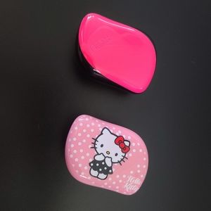 Hello Kitty Tangle Teezer Brush (Limited Edition)